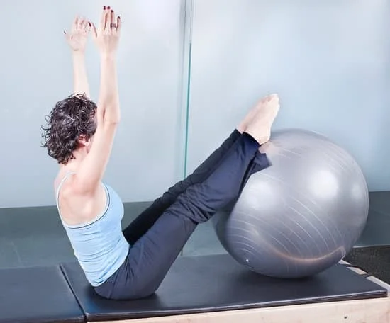 Dopo quanto si vedono i risultati del Pilates Scopri la risposta qui