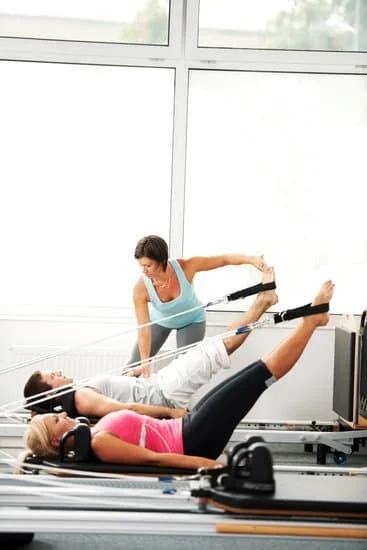 Scopri il top del benessere al CENTRO PILATES RIVOLI